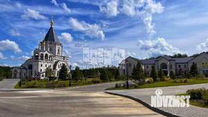 Дом 170м², 2-этажный, участок 6 сот.  