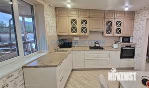 Дом 145м², 2-этажный, участок 11 сот.  