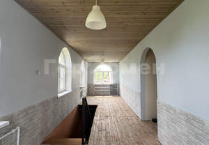 Дом 240м², 2-этажный, участок 10 сот.  