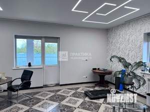 Дом 102м², 2-этажный, участок 7 сот.  