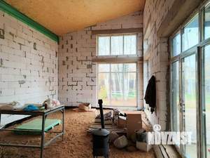 Дом 185м², 2-этажный, участок 14 сот.  