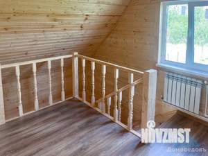 Дом 150м², 2-этажный, участок 7 сот.  