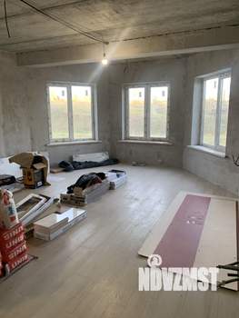 Дом 207м&sup2;, 2-этажный, участок 7 сот.  