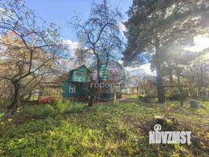 Дом 78м², 1-этажный, участок 14 сот.  