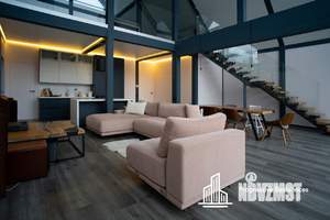 Дом 220м², 2-этажный, участок 15 сот.  