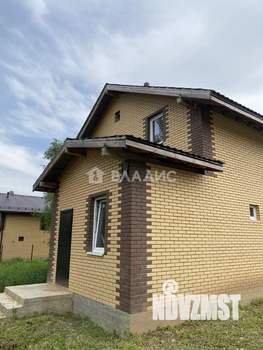 Дом 155м², 2-этажный, участок 8 сот.  
