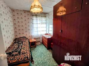 Дом 40м², 2-этажный, участок 6 сот.  