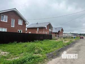 Дом 160м², 2-этажный, участок 8 сот.  