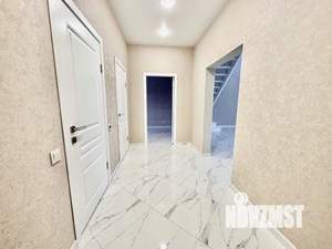 Коттедж 150м², 2-этажный, участок 6 сот.  