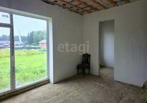 Дом 150м², 1-этажный, участок 8 сот.  