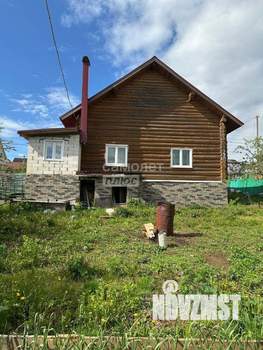Дом 153м², 2-этажный, участок 12 сот.  