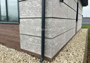 Дом 98м², 1-этажный, участок 5 сот.  