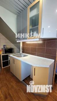 Дом 120м², 2-этажный, участок 10 сот.  