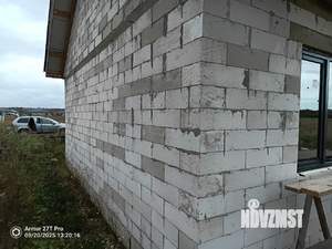 Дом 90м², 1-этажный, участок 5 сот.  