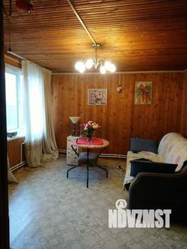 Дом 86м&sup2;, 2-этажный, участок 8 сот.  