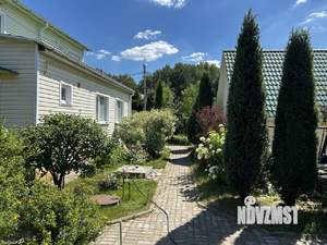 Дом 140м², 2-этажный, участок 12 сот.  