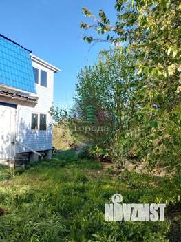 Дом 180м², 2-этажный, участок 14 сот.  