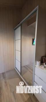 Дом 88м&sup2;, 1-этажный, участок 6 сот.  