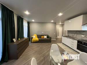 Дом 120м&sup2;, 1-этажный, участок 9 сот.  