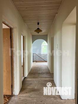 Дом 240м², 2-этажный, участок 10 сот.  