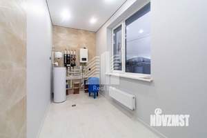 Коттедж 170м², 1-этажный, участок 6 сот.  