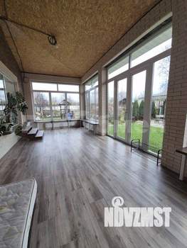 Дом 260м², 2-этажный, участок 12 сот.  