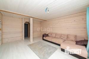 Дом 140м², 2-этажный, участок 6 сот.  