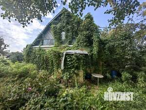 Коттедж 80м², 1-этажный, участок 15 сот.  