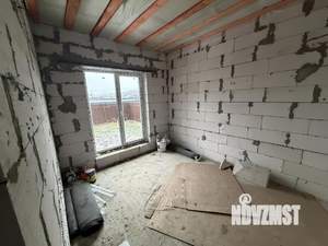 Коттедж 98м², 1-этажный, участок 7 сот.  