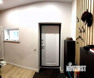 Дом 202м², 2-этажный, участок 10 сот.  