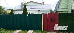 Дом 135м², 2-этажный, участок 3 сот.  