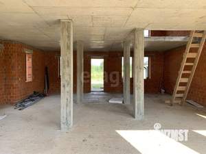 Дом 220м², 2-этажный, участок 8 сот.  