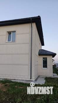 Дом 200м², 2-этажный, участок 6 сот.  