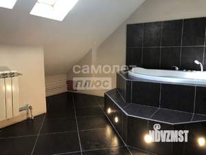 Дом 170м², 3-этажный, участок 6 сот.  