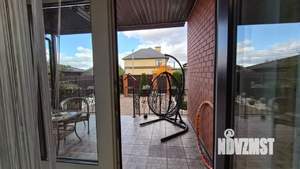 Дом 160м&sup2;, 2-этажный, участок 4 сот.  