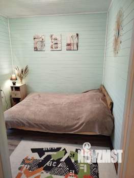 Дом 72м², 2-этажный, участок 9 сот.  