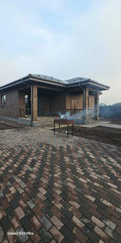 Дом 120м², 1-этажный, участок 7 сот.  