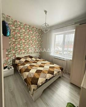 Дом 54м², 2-этажный, участок 5 сот.  