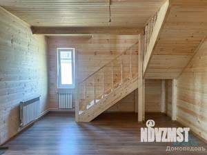 Дом 150м&sup2;, 2-этажный, участок 7 сот.  