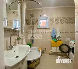 Дом 178м², 2-этажный, участок 6 сот.  