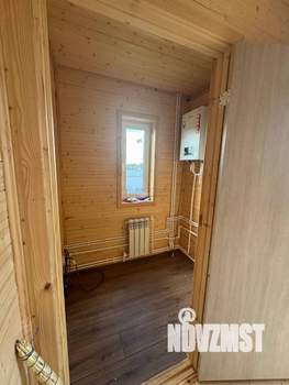 Дом 90м², 2-этажный, участок 7 сот.  