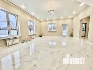 Дом 150м², 2-этажный, участок 6 сот.  