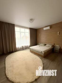 Дом 118м², 1-этажный, участок 5 сот.  