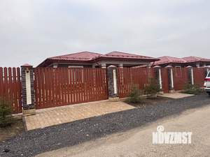 Дом 145м², 1-этажный, участок 5 сот.  