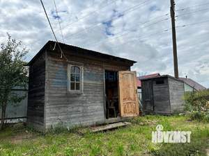 Дача 25м², 1-этажный, участок 6 сот.  