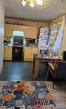 Дом 94м², 2-этажный, участок 9 сот.  