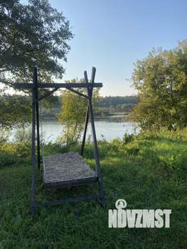 Дом 48м², 1-этажный, участок 4 сот.  