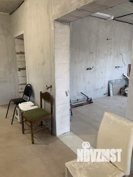 Дом 207м&sup2;, 2-этажный, участок 7 сот.  