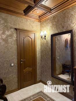 Коттедж 257м², 3-этажный, участок 16 сот.  