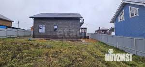 Дом 153м², 2-этажный, участок 10 сот.  